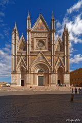 Duomo di Orvieto