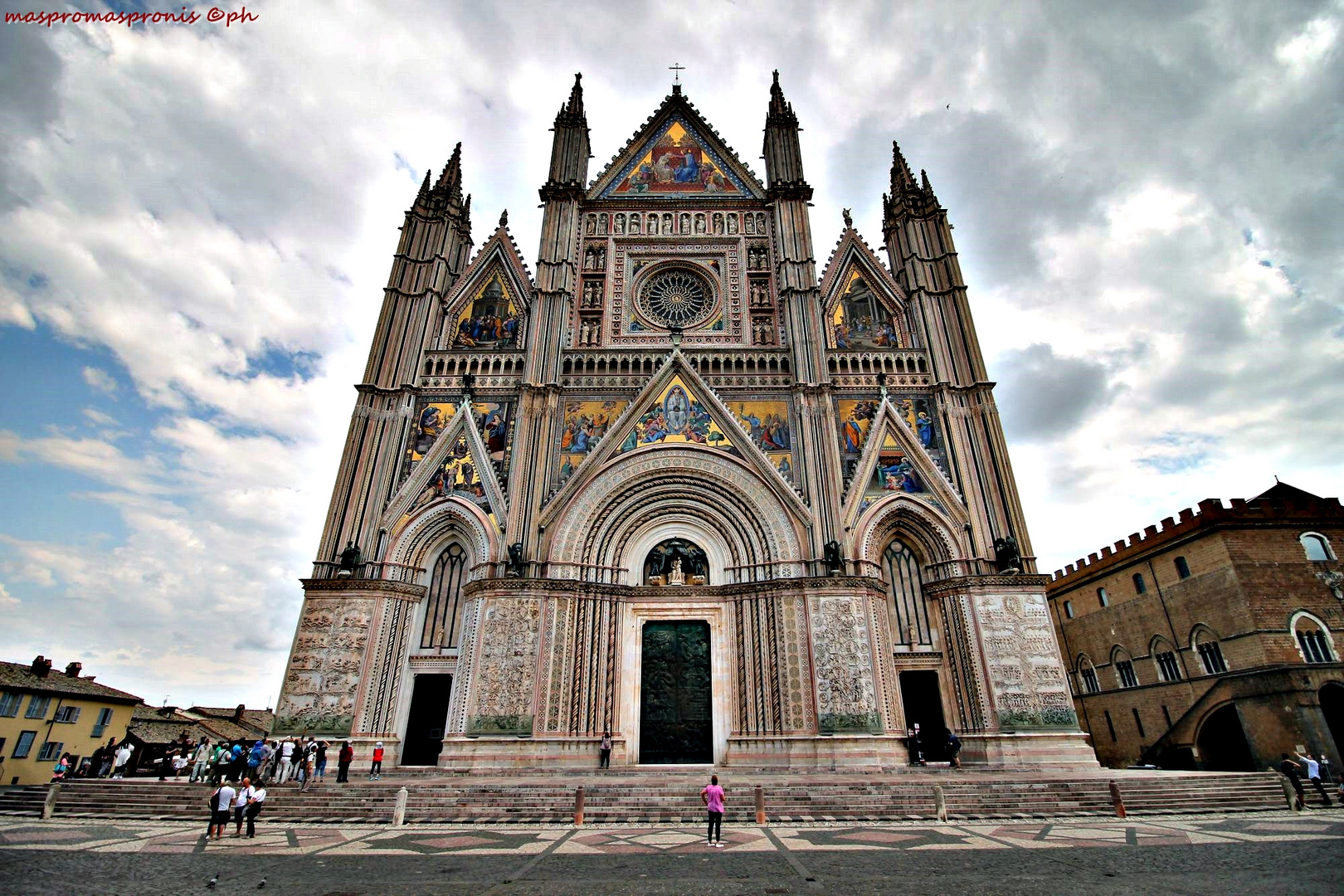 Duomo di Orvieto