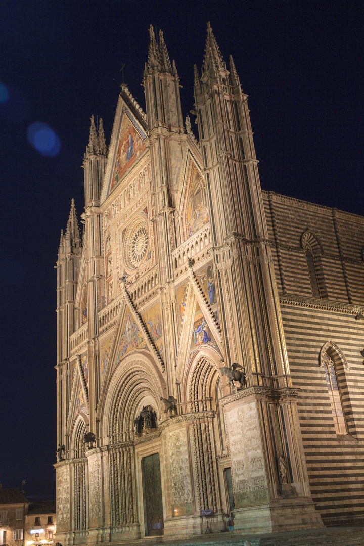 Duomo di Orvieto