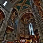 duomo di orvieto (hdr)