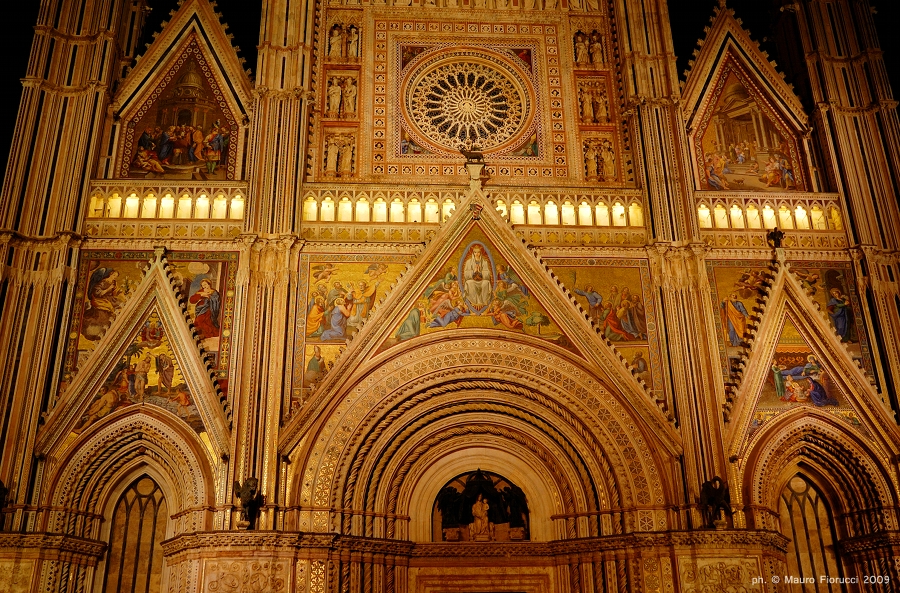 Duomo di Orvieto II