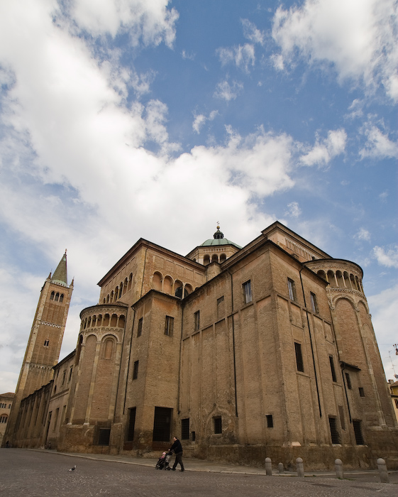 Duomo di Parma