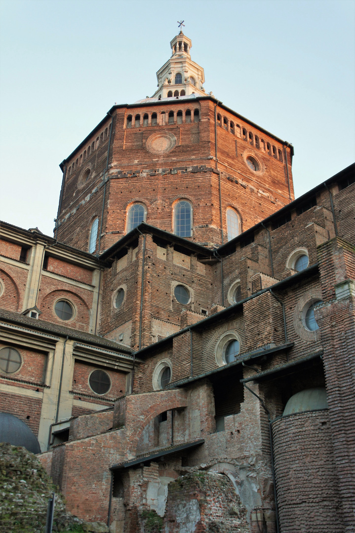 Duomo di Pavia