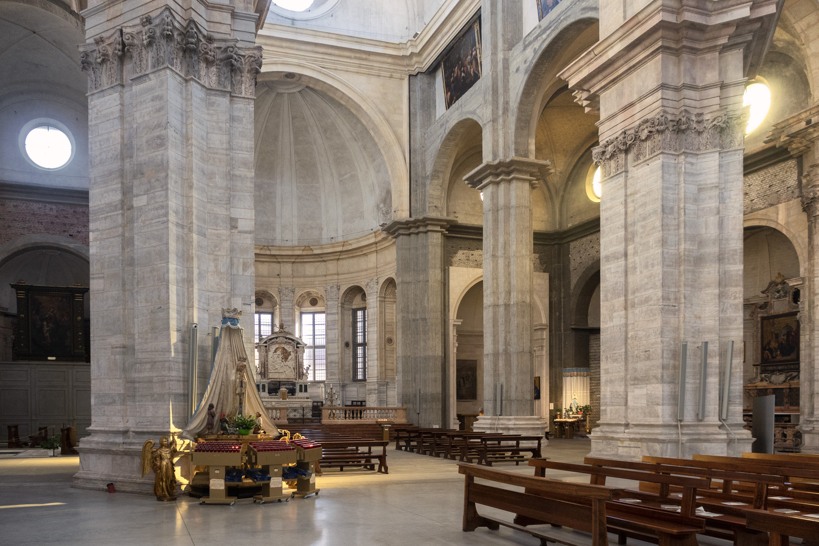 Duomo di Pavia