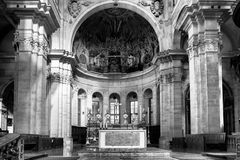 Duomo di Pavia, altare