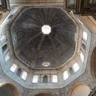 Duomo di Pavia, la cupola