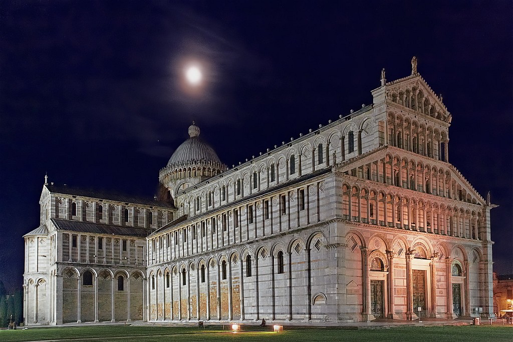 Duomo di Pisa