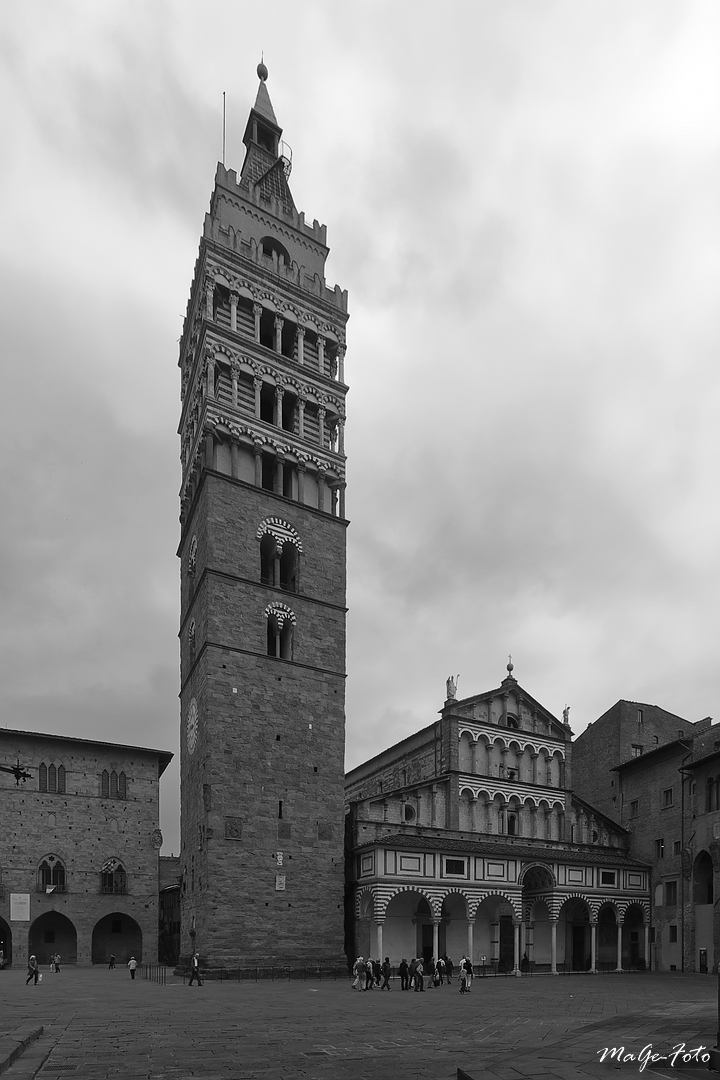 Duomo di Pistoia