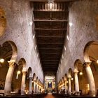 Duomo di Pistoia - Vista interna