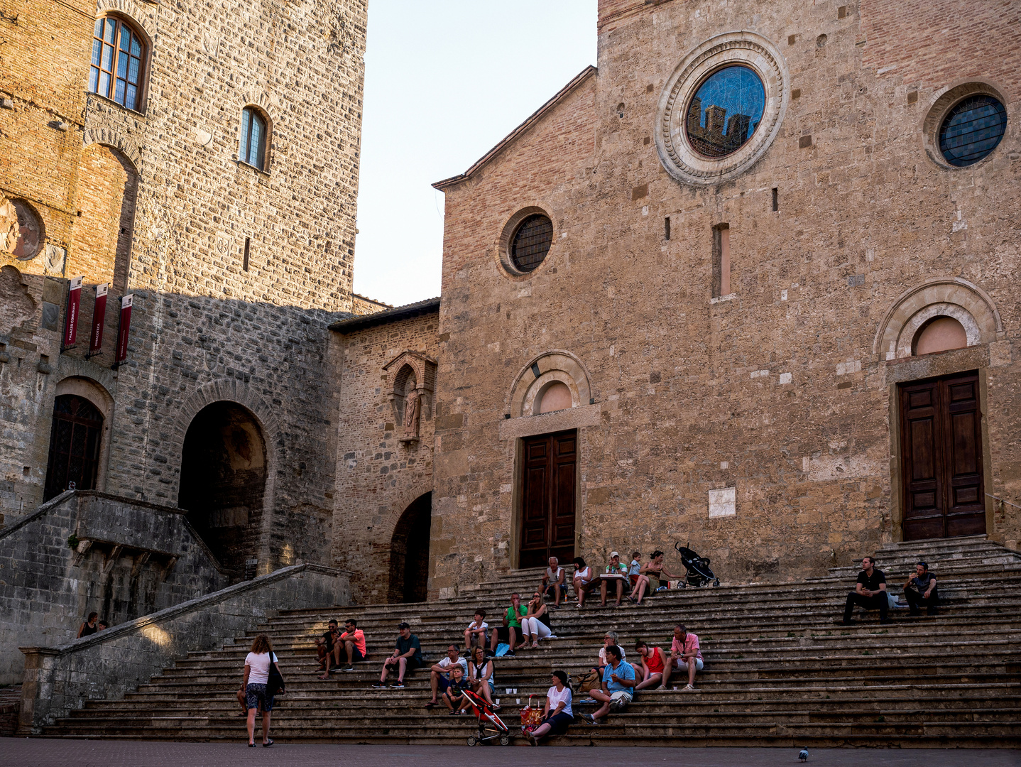 Duomo di San Gimignano