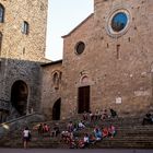 Duomo di San Gimignano