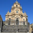 Duomo di San Giorgio, Ragusa Ibla, Sicilia
