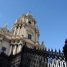 Duomo di San.Giorgio-"Ragusa Ibla!"