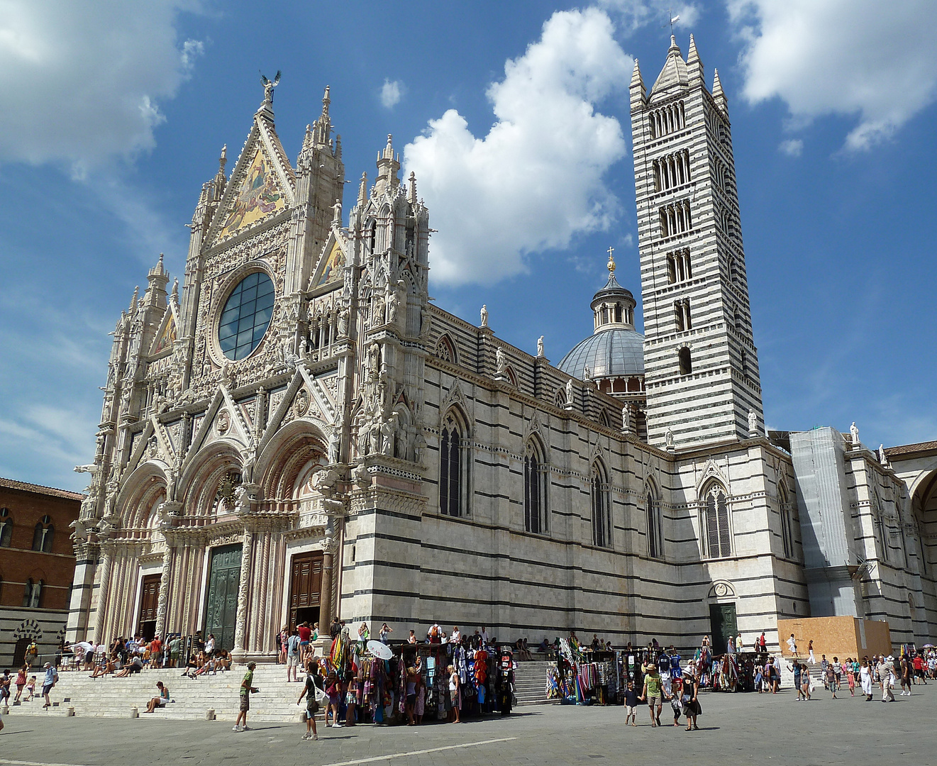 Duomo di Santa Maria Assunta