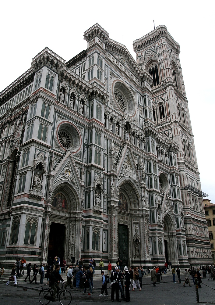 Duomo di Santa Maria del Fiore