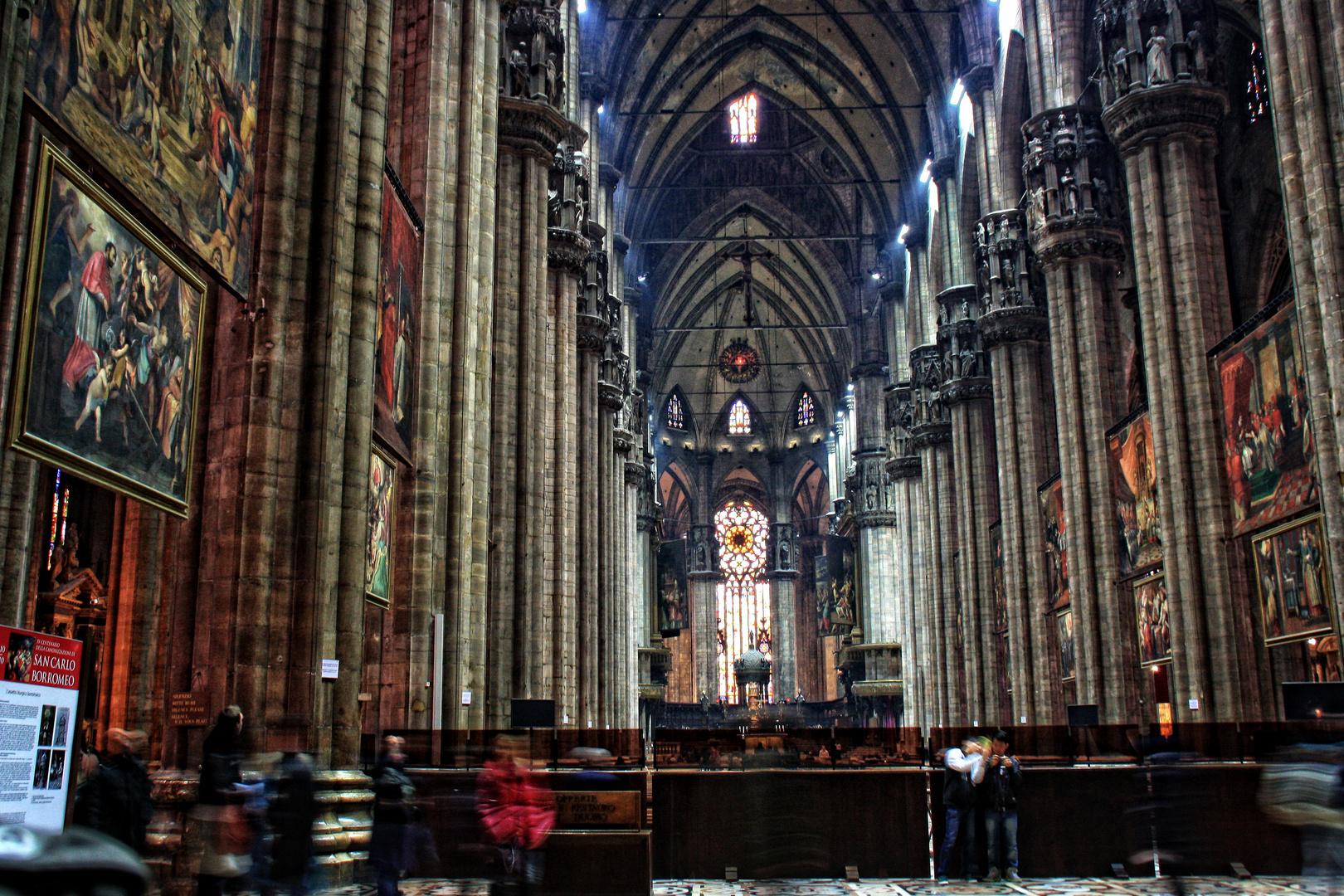 Duomo di Santa Maria Nascente
