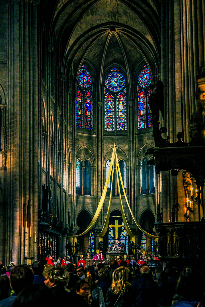 Duomo di Santa Maria Nascente