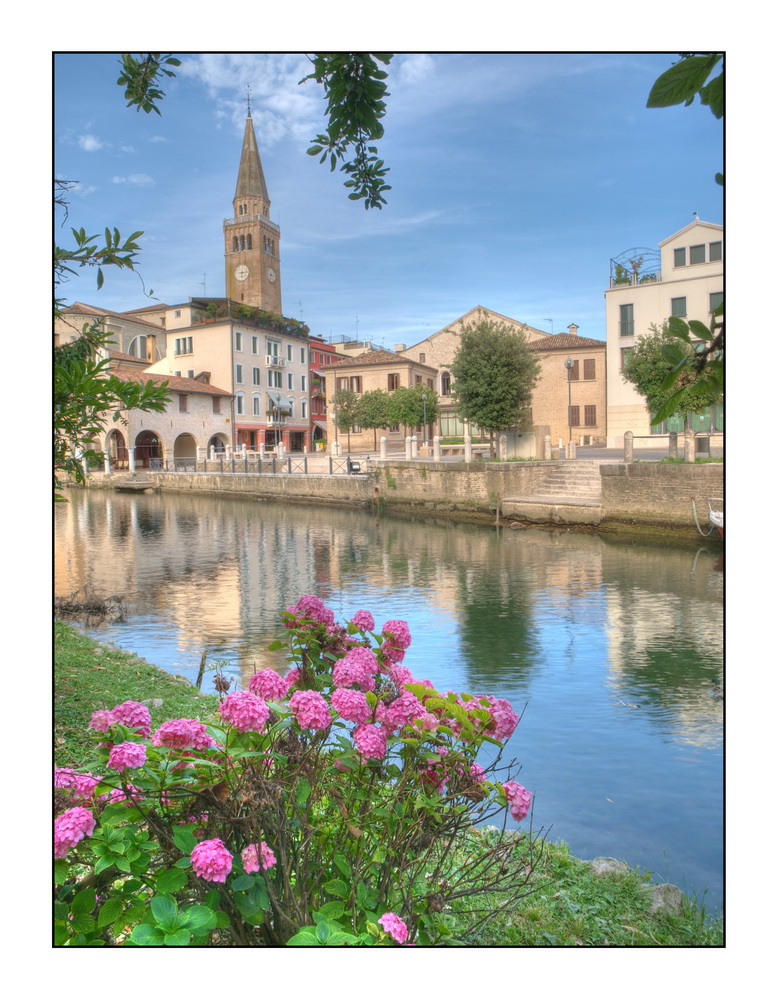 Duomo di Sant'Andrea - Portogruaro