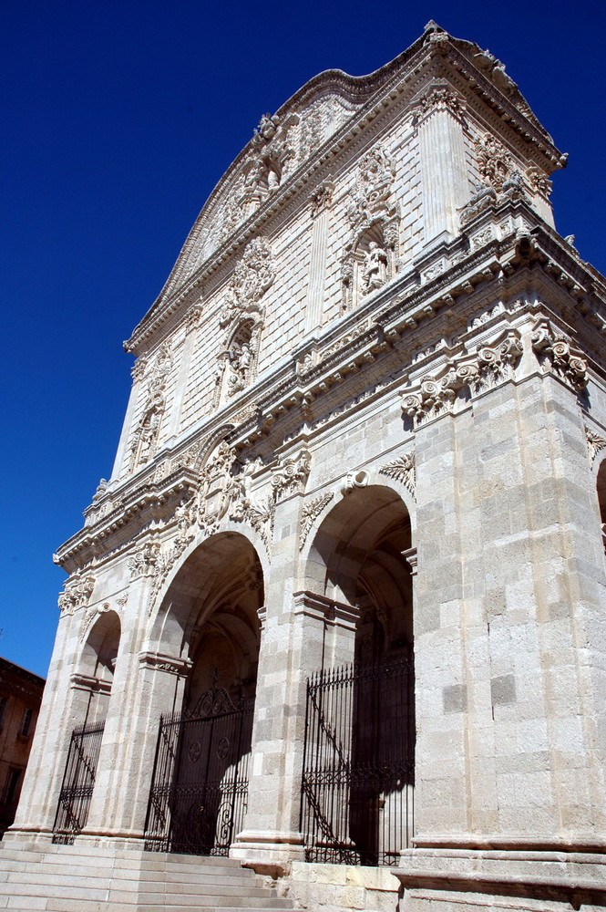 Duomo di Sassari