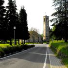 duomo di scurano  appennino parmense