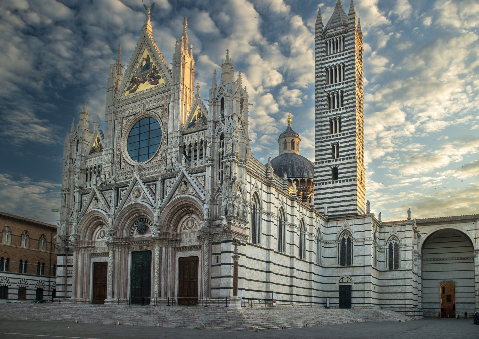 Duomo di Siena