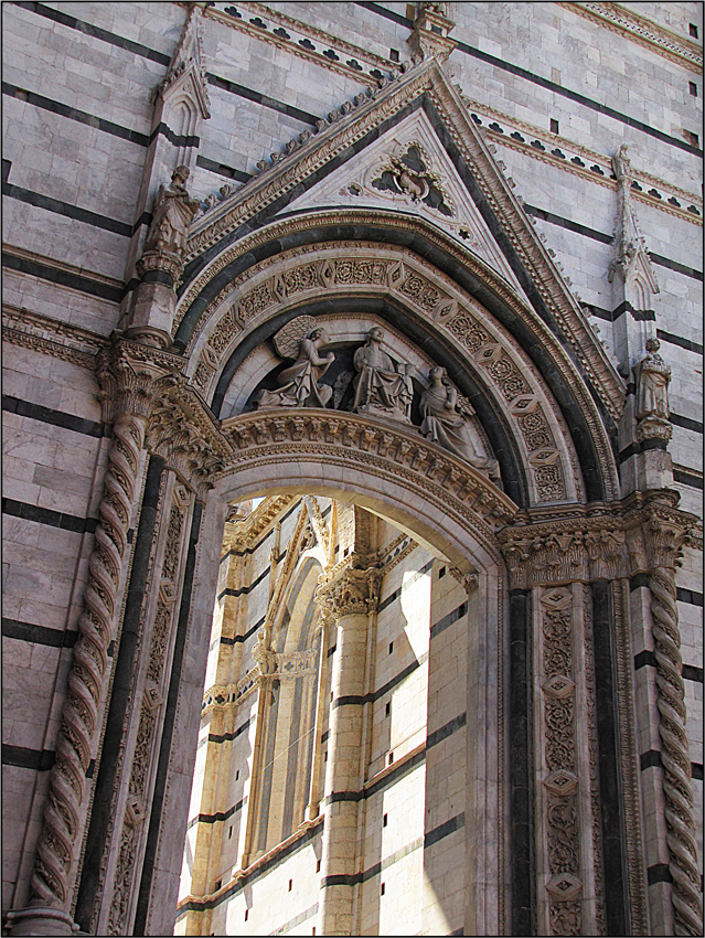 Duomo di Siena