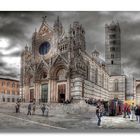 .. Duomo di Siena...