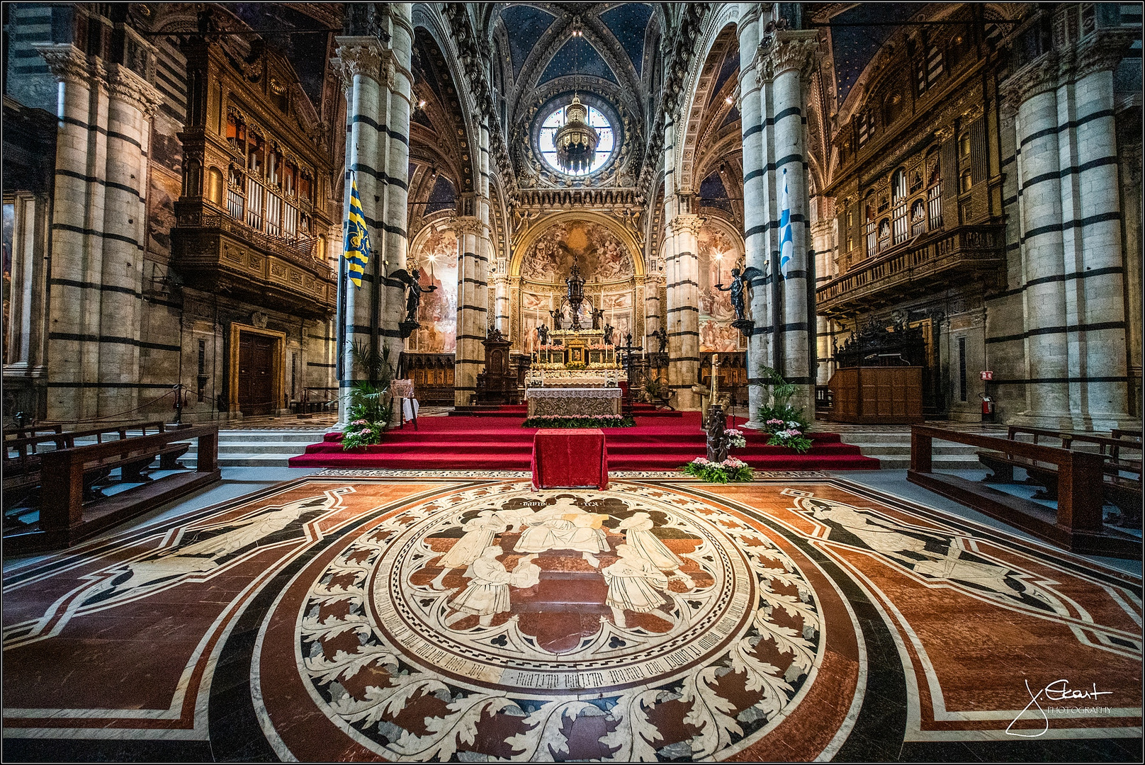 Duomo di Siena