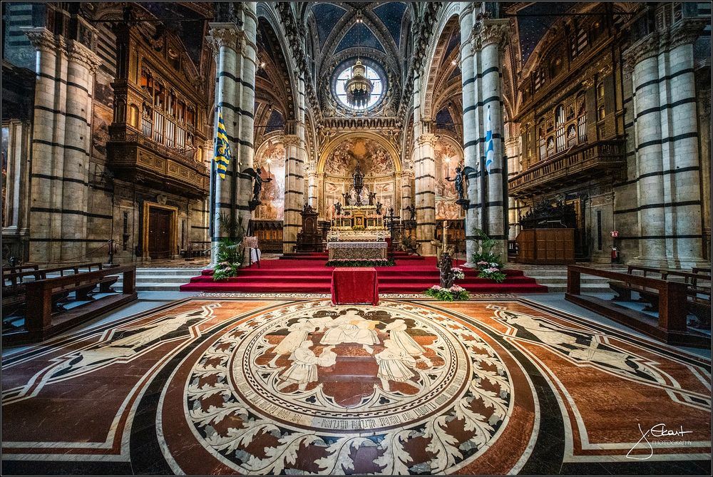 Duomo di Siena