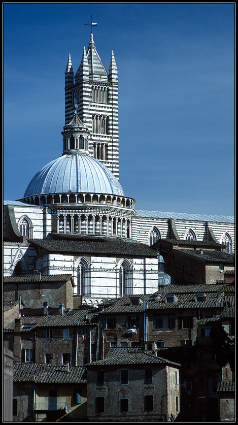 Duomo di Siena