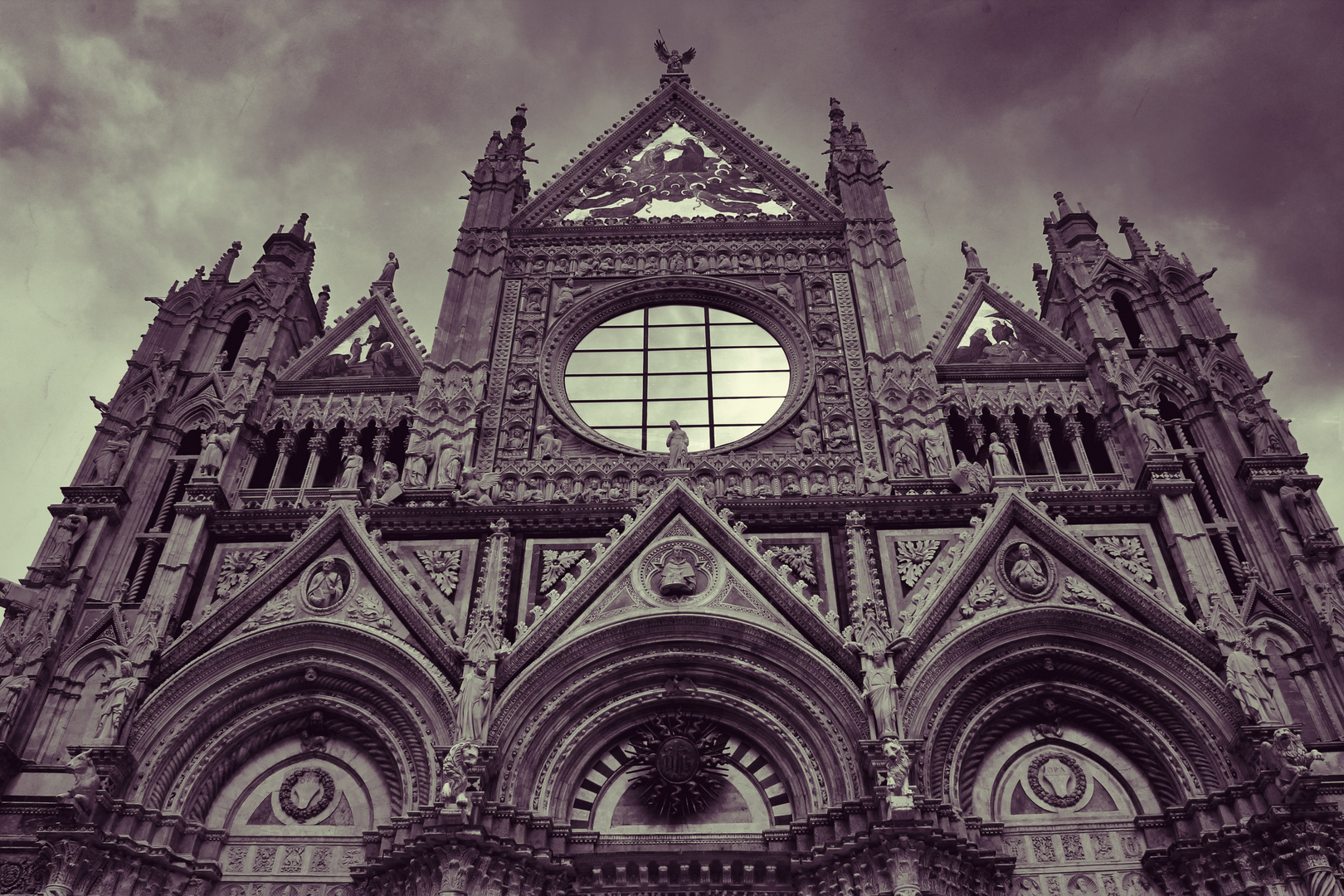 Duomo di Siena