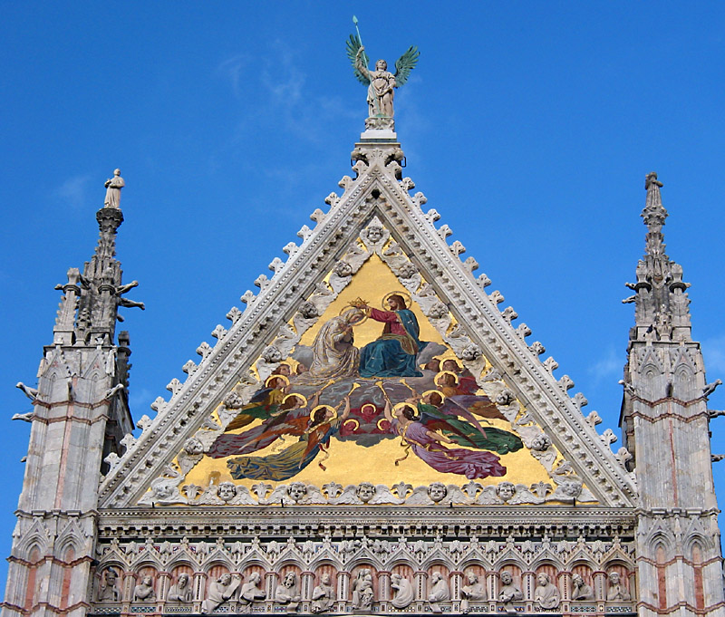 Duomo di Siena