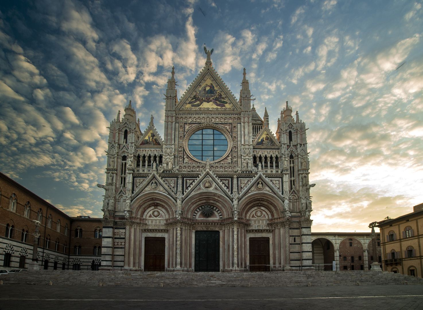 Duomo di Siena