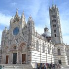 Duomo di Siena (Cattedrale di Santa Maria Assunta)