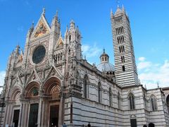 Duomo di Siena I
