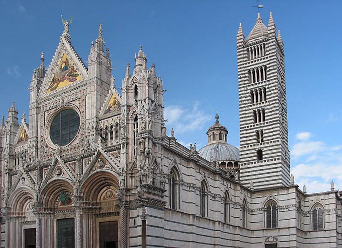 Duomo di Siena II