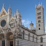 Duomo di Siena II