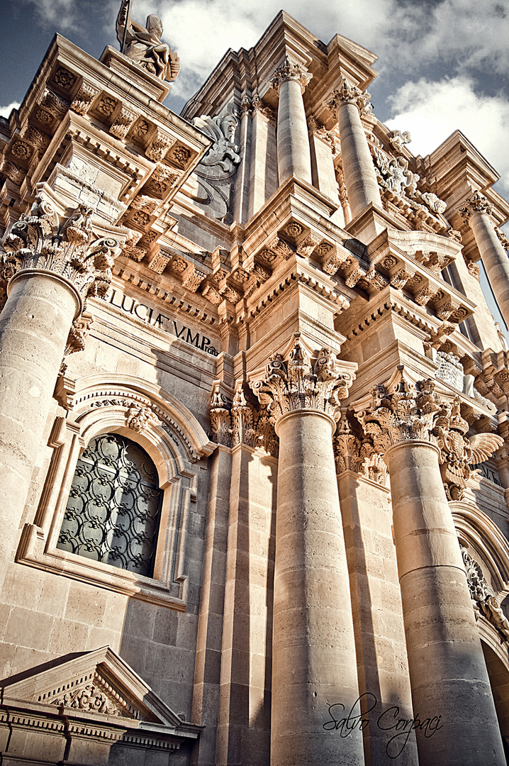 Duomo di Siracusa