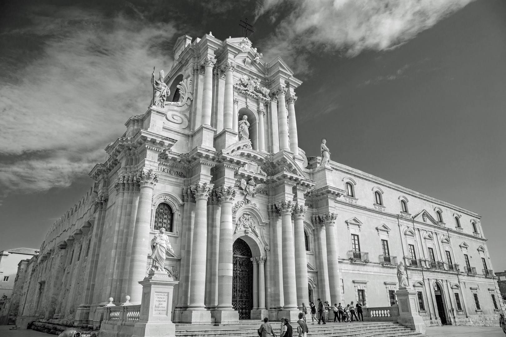 Duomo di Siracusa