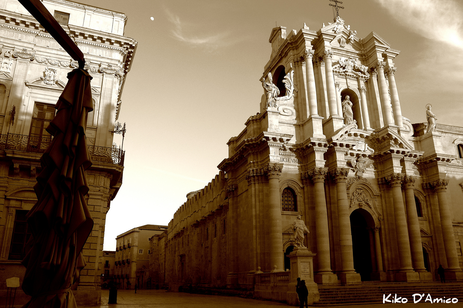 Duomo di Siracusa