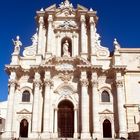 DUOMO di SIRACUSA - Sicilia