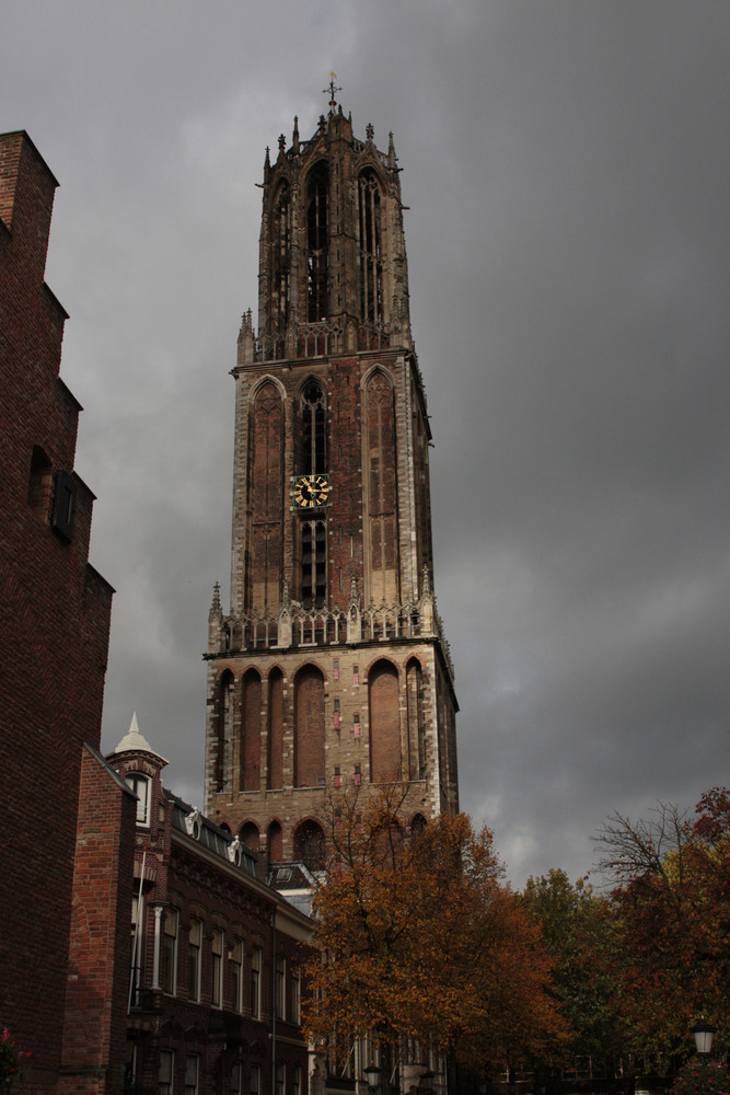 Duomo di Utrecht