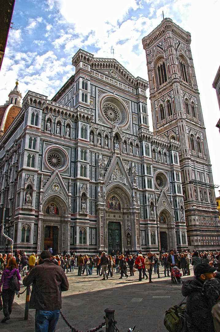 Duomo Firenze