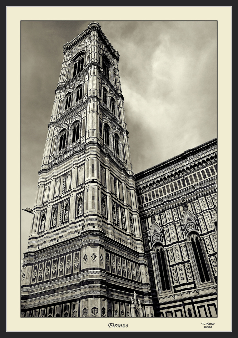 Duomo - Firenze