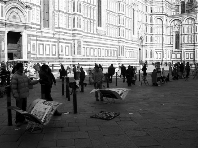 Duomo - Firenze