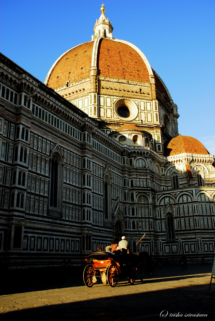 Duomo - Firenze