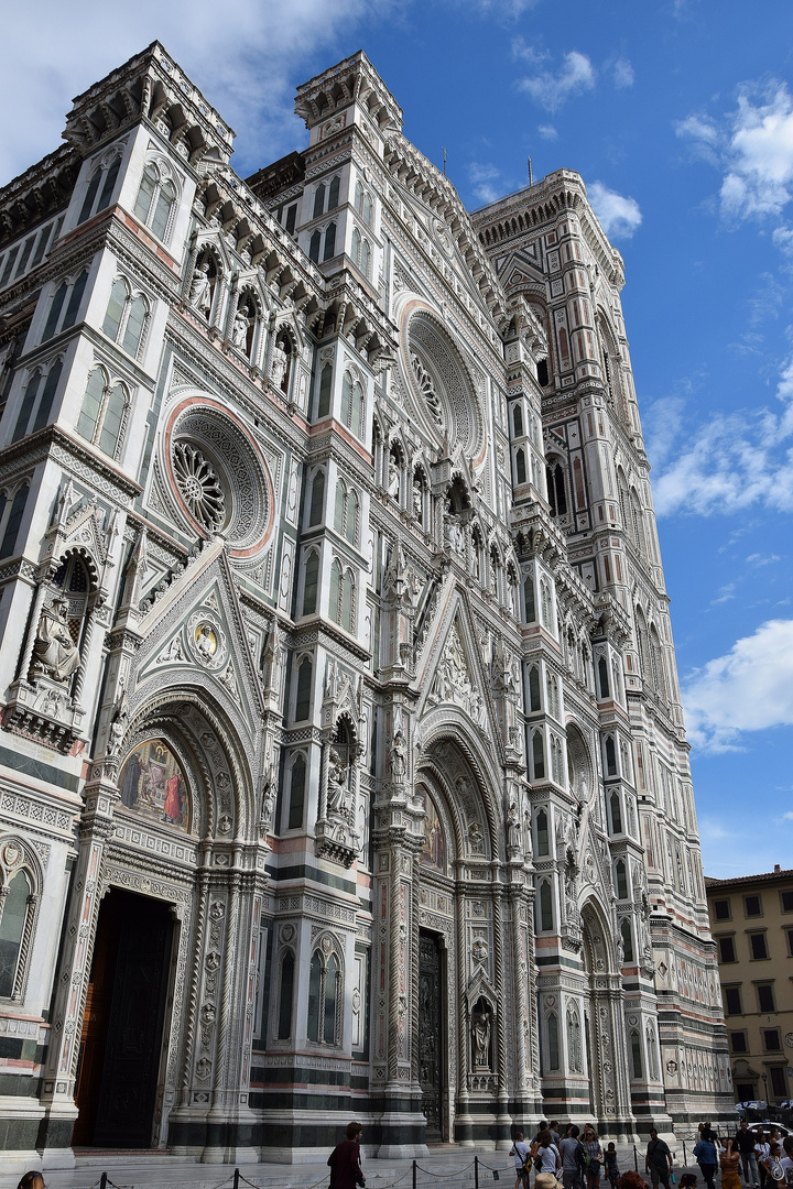 Duomo   --   Firenze   ©D7001--X_2000p