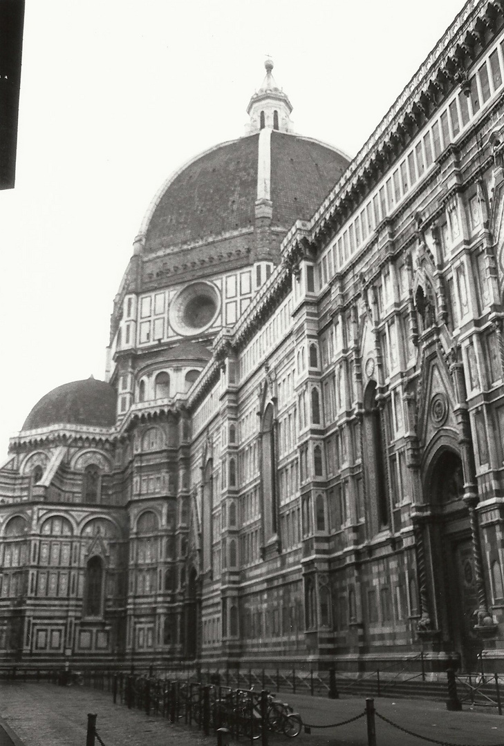 Duomo Firenze