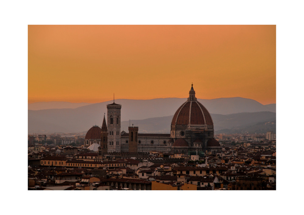 Duomo, Florenz