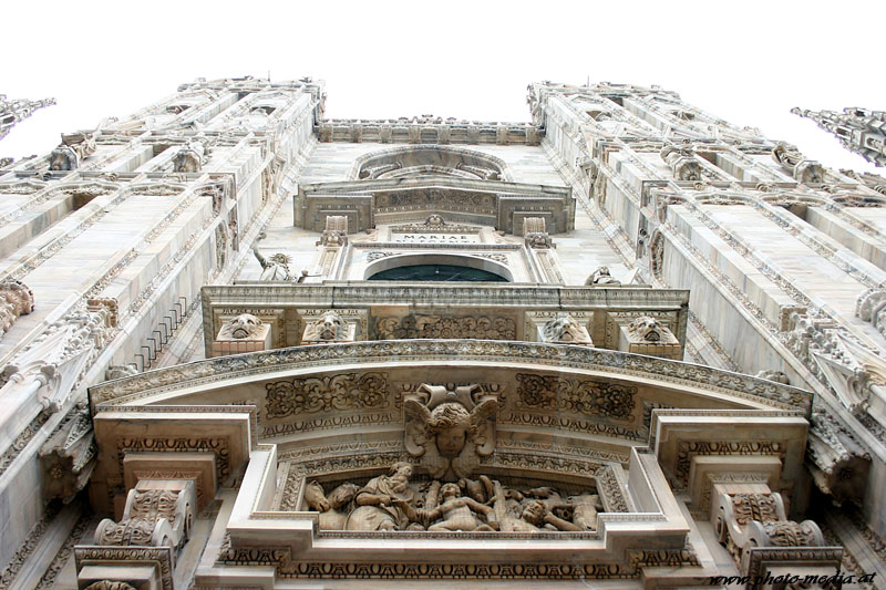 Duomo III